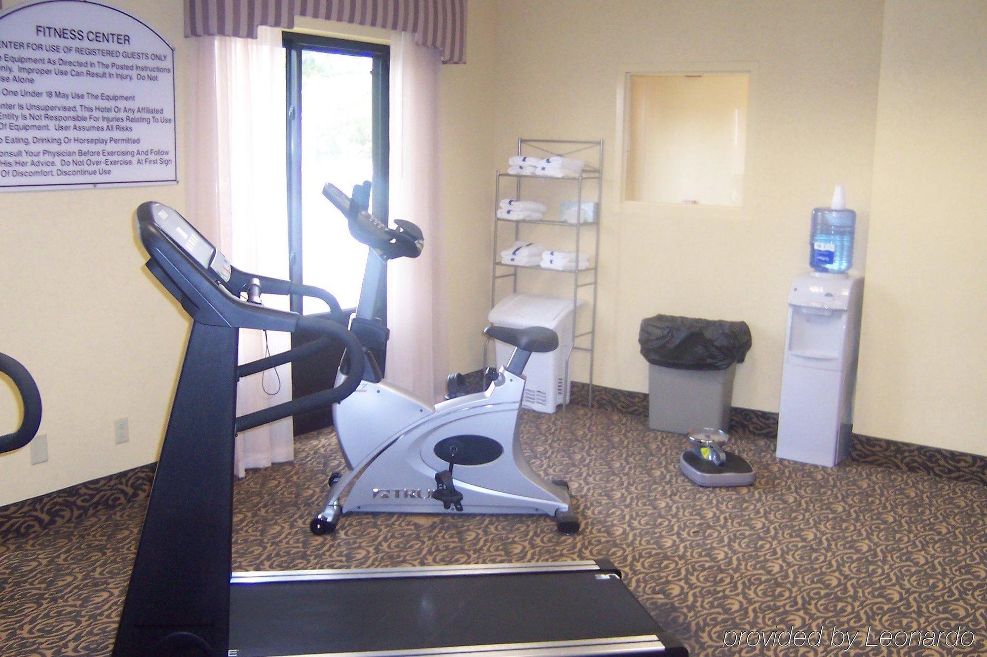 Express & By Ihg Hotel Sebring