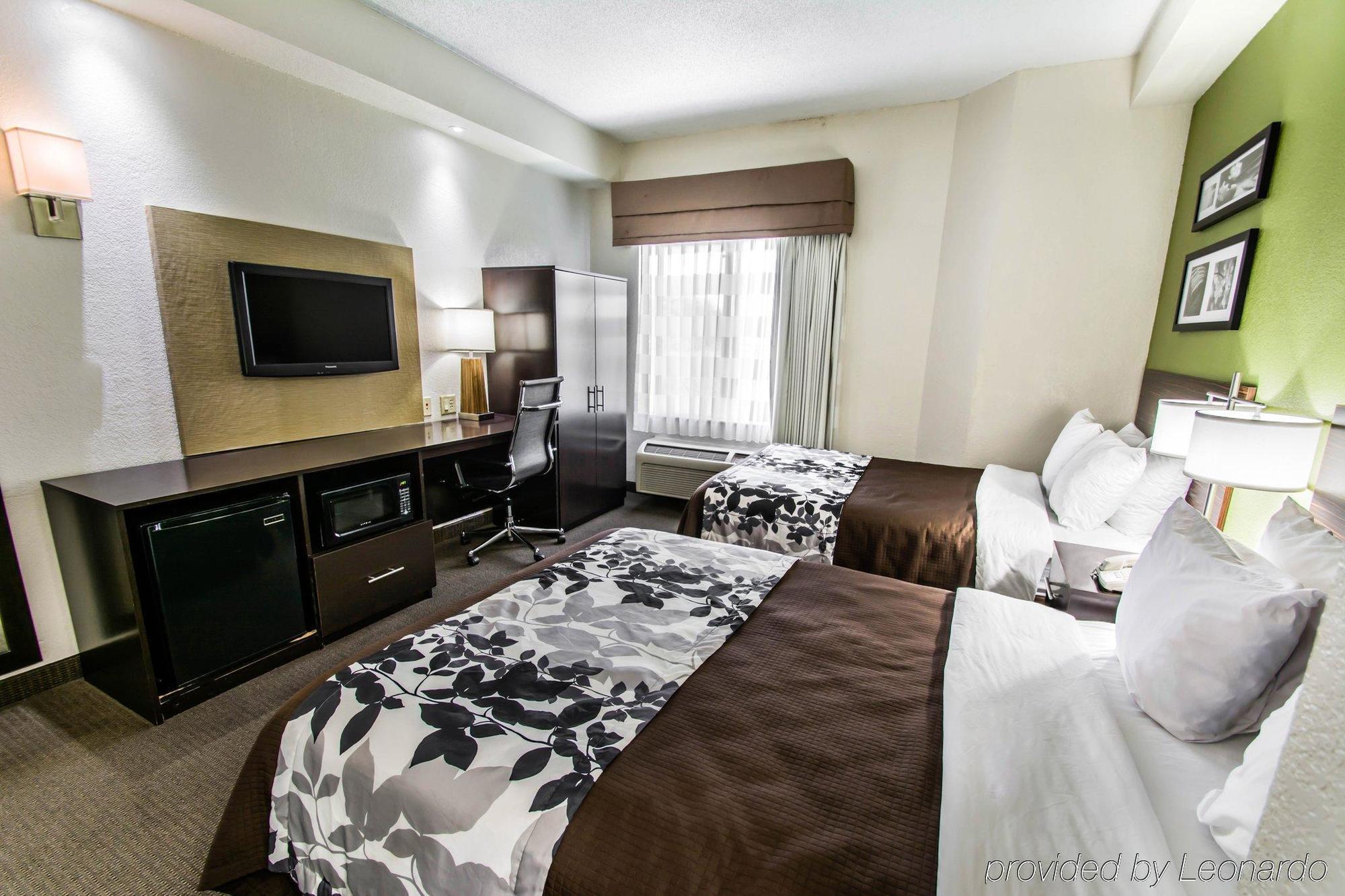 Inn Sleep Pierce I-95 Fort Pierce