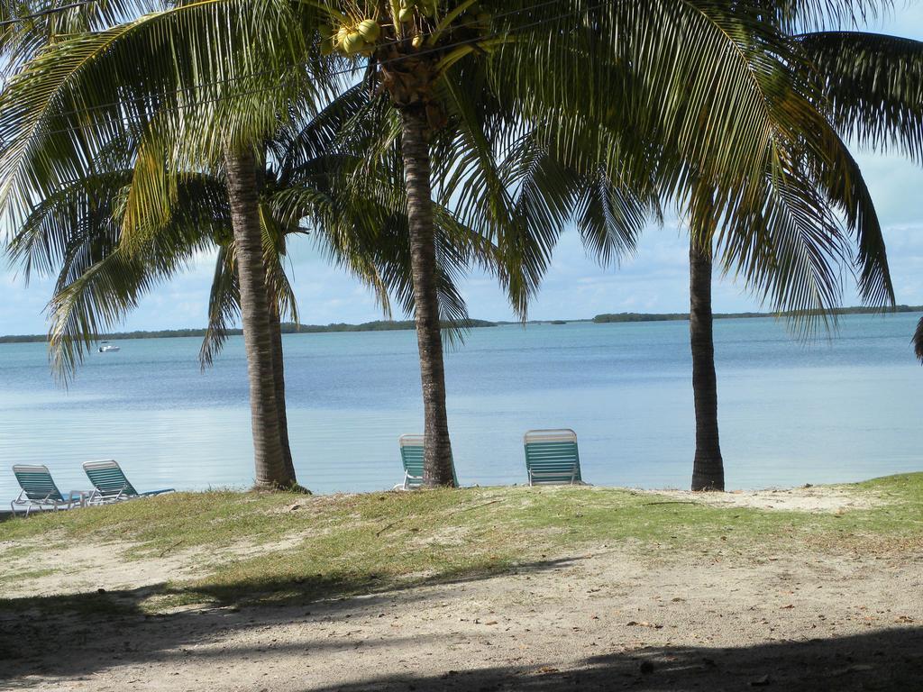 Rock Reef 2* Key Largo