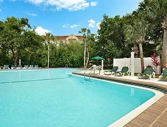 Hotel Travelodge By Wyndham