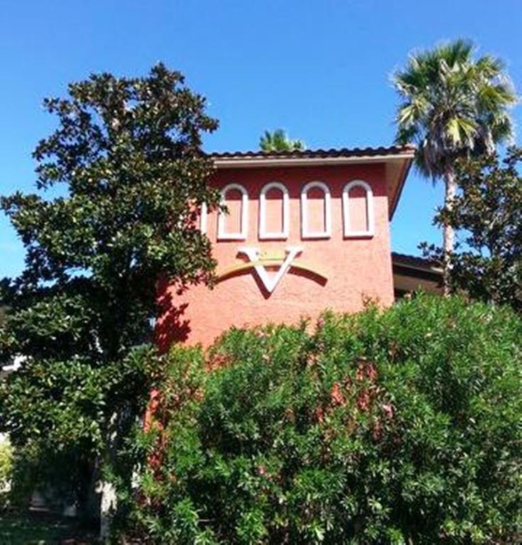 Vista Tarpon Hotel 3*
