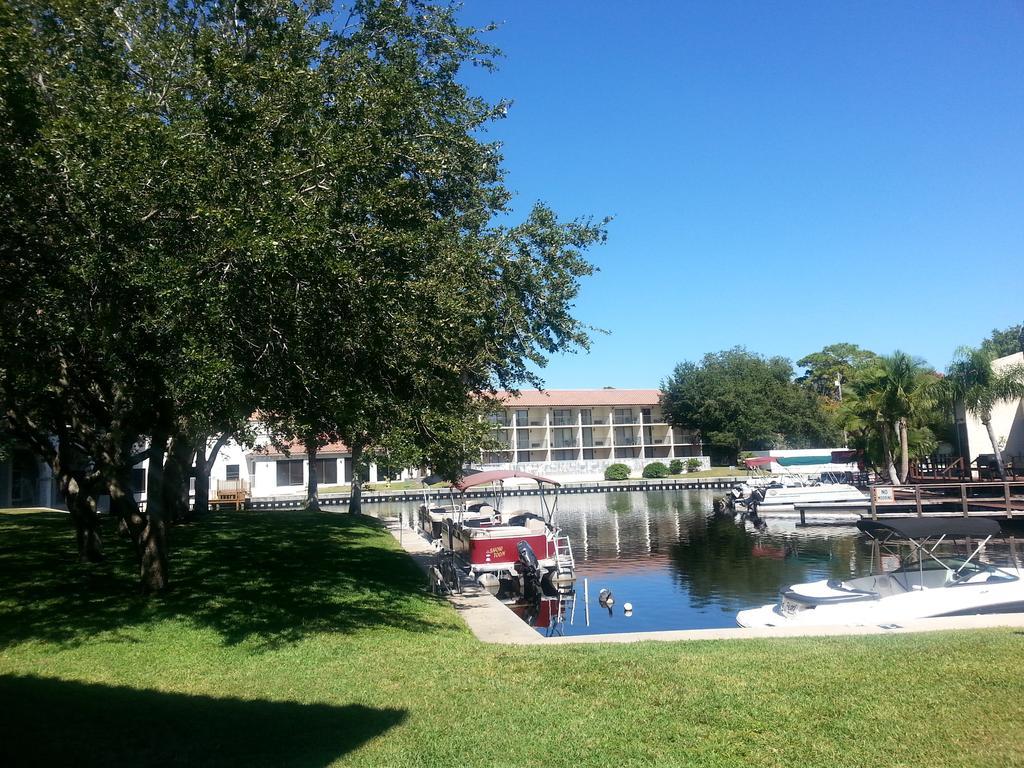 Vista Tarpon 3* Palm Harbor