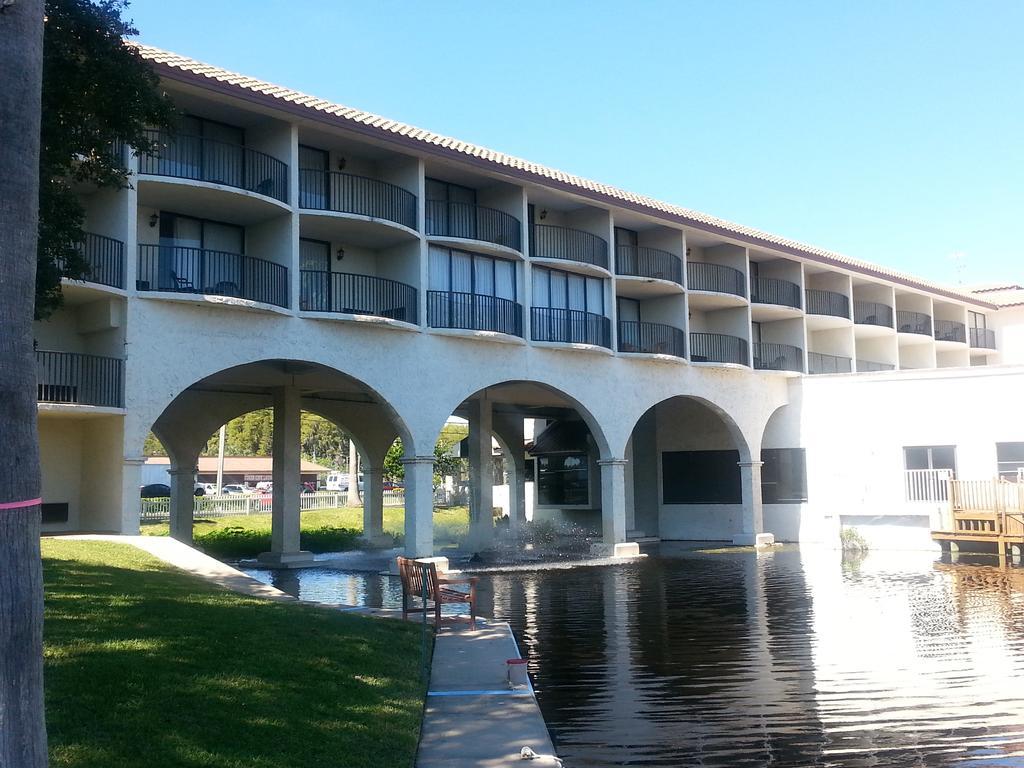 Vista Tarpon 3*