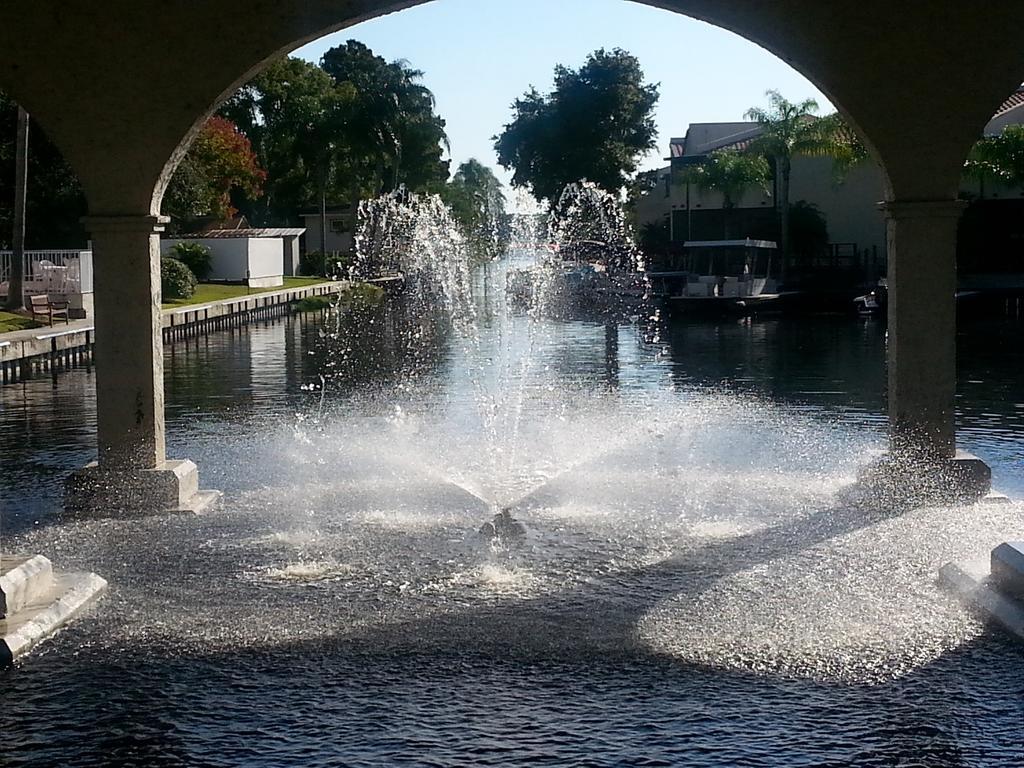 Vista Tarpon Palm Harbor