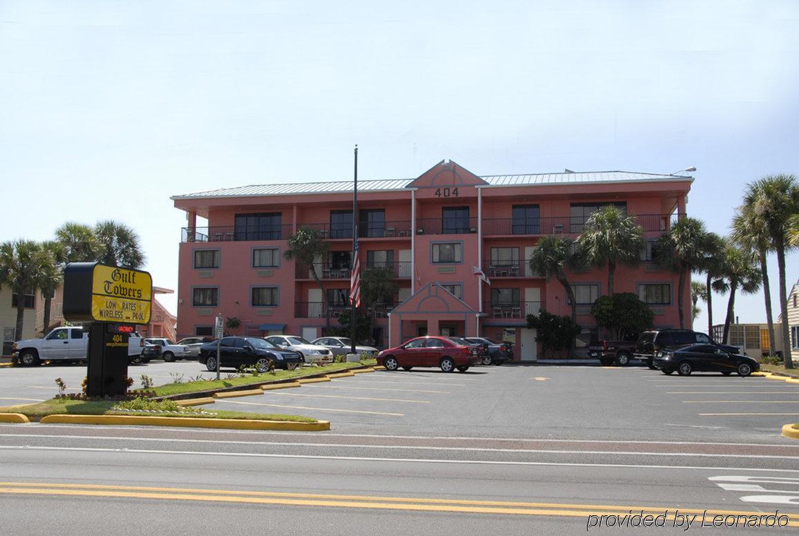 Gulf Towers Indian Rocks Beach