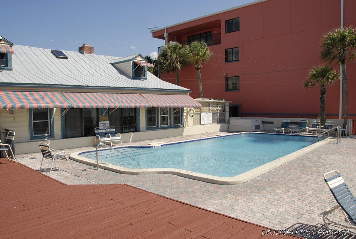 Motel Gulf Towers
