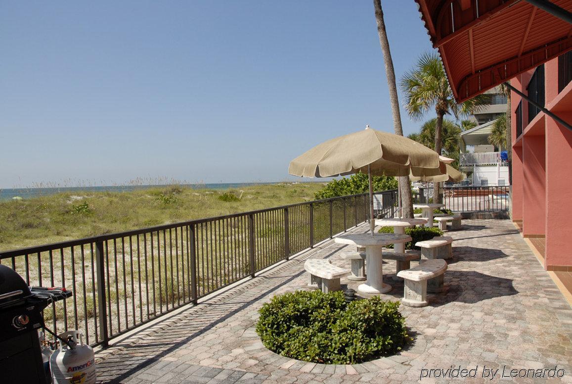 Gulf Towers Indian Rocks Beach