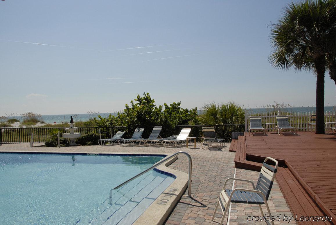 Motel Gulf Towers Indian Rocks Beach