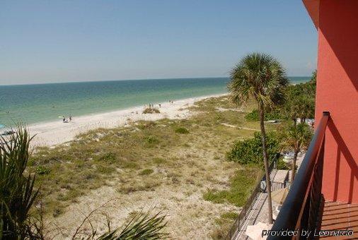 Gulf Towers Motel Indian Rocks Beach