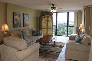 Enclave Holiday home *