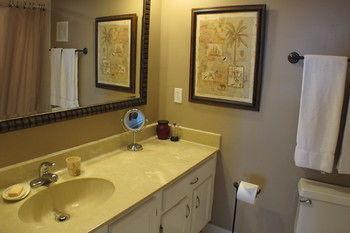 Enclave Holiday home