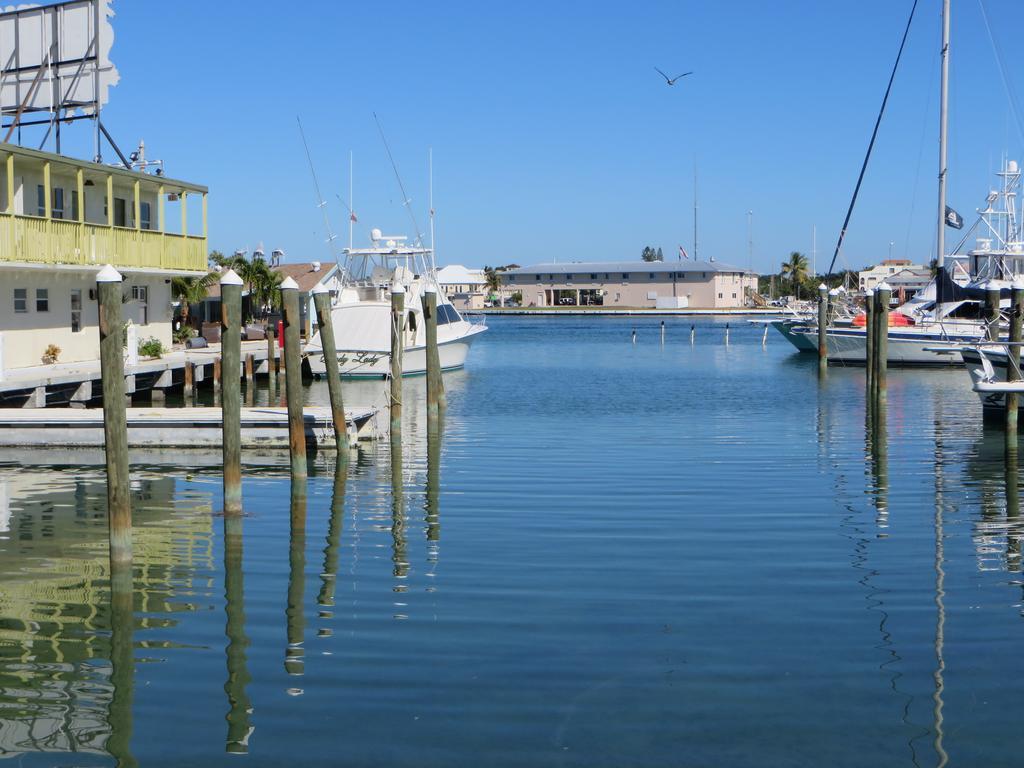 Smugglers Cove And Marina 3*