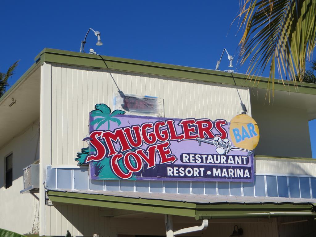 Smugglers Cove And Marina Resort Islamorada