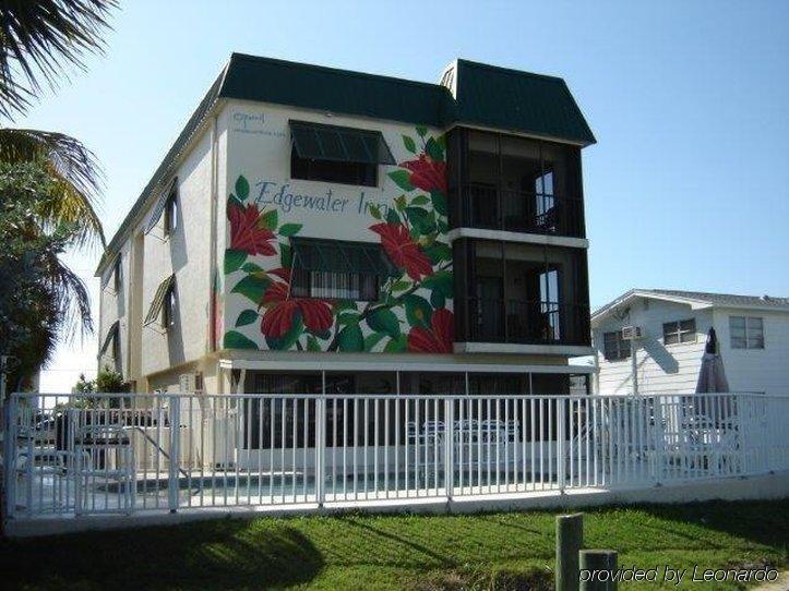 Edgewater Fort Myers Beach