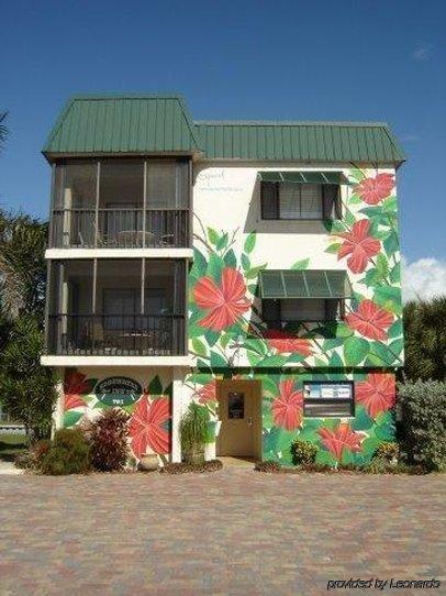 Apartment Edgewater *