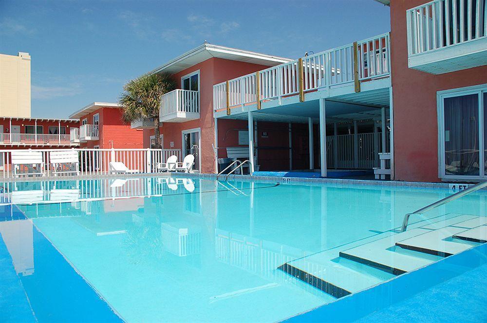 Palm Grove 2* Panama City Beach