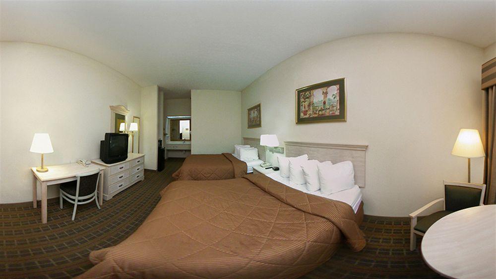 Baymont By Wyndham 3* Crestview