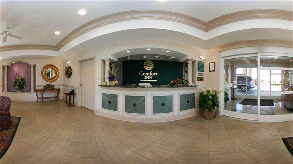 Motel Baymont By Wyndham Crestview