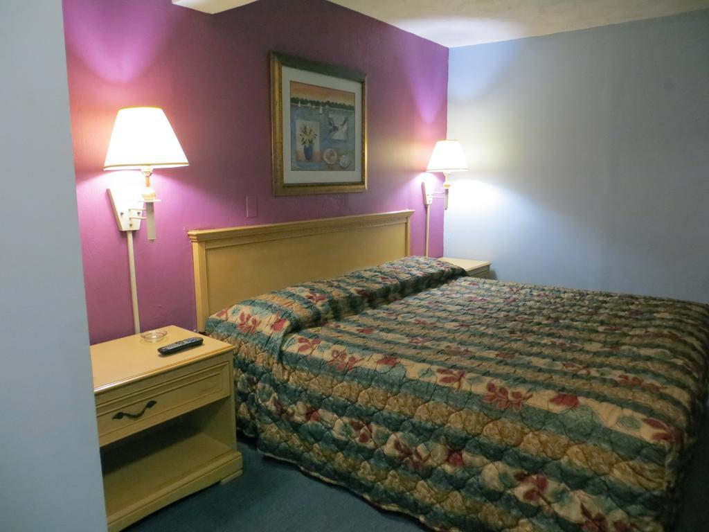 Motel Skyway Daytona Beach