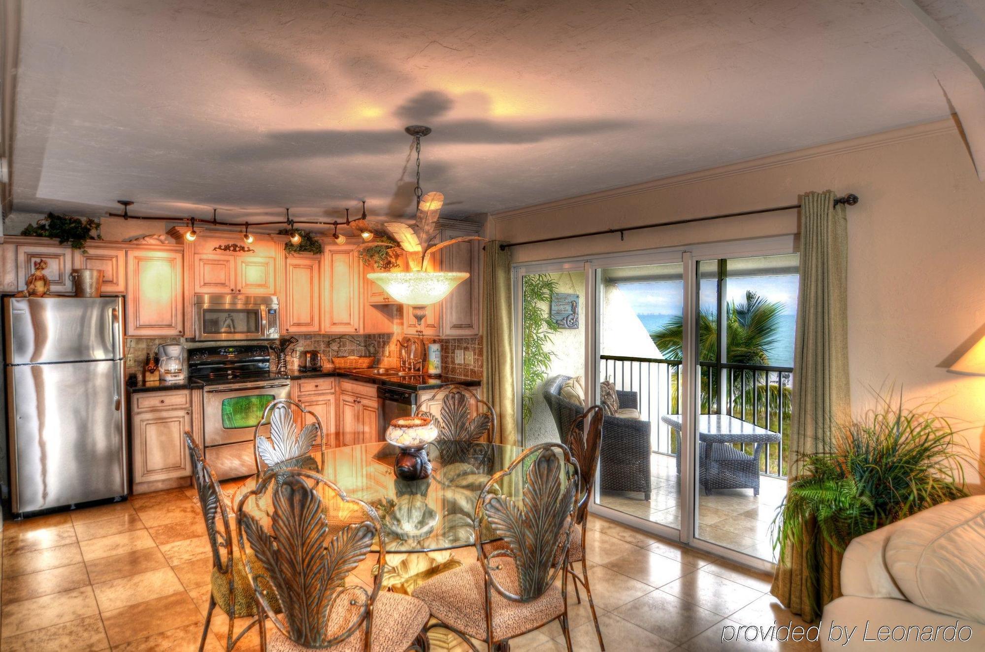 Siesta Apartment *