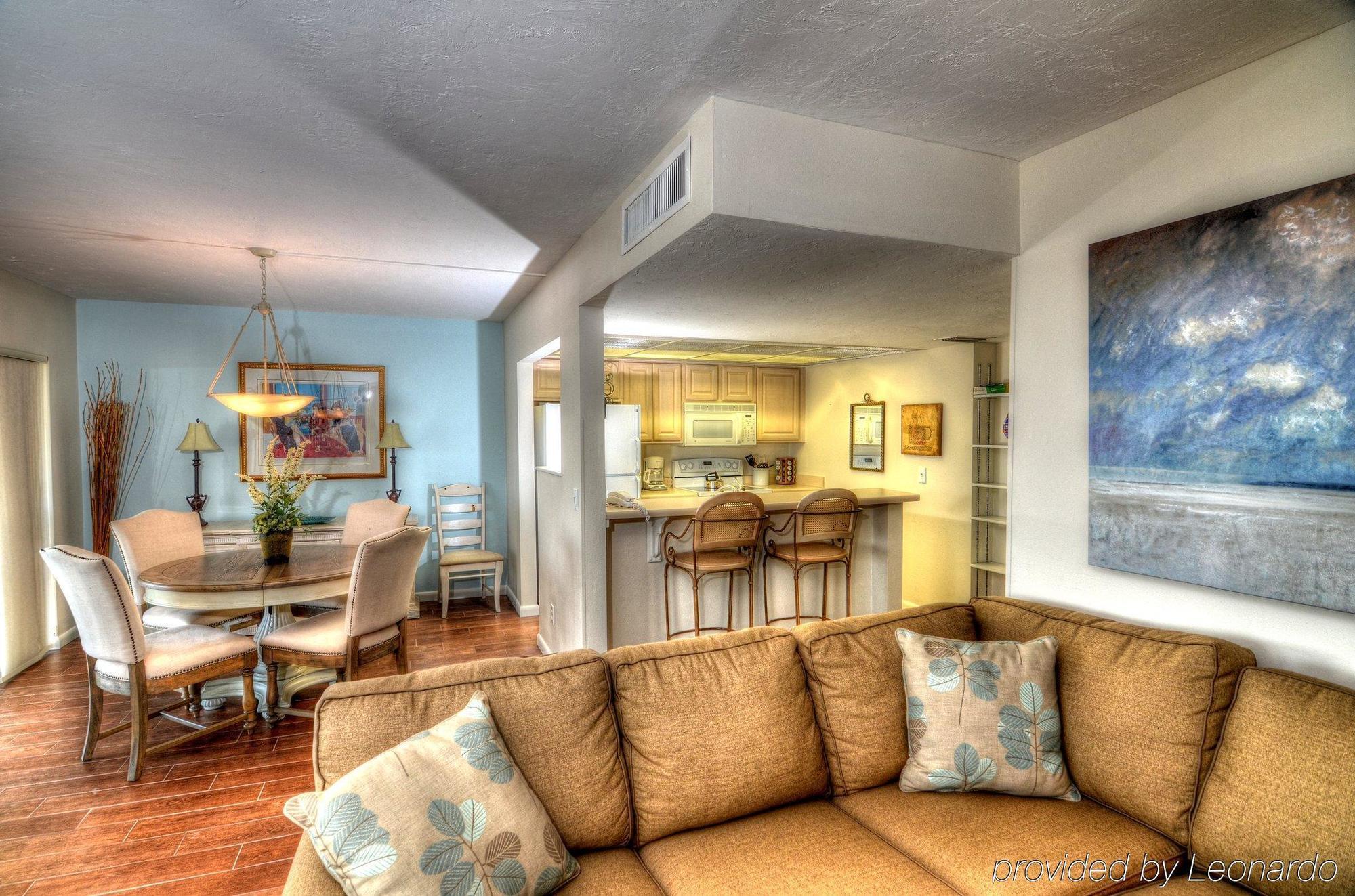 Siesta Apartment