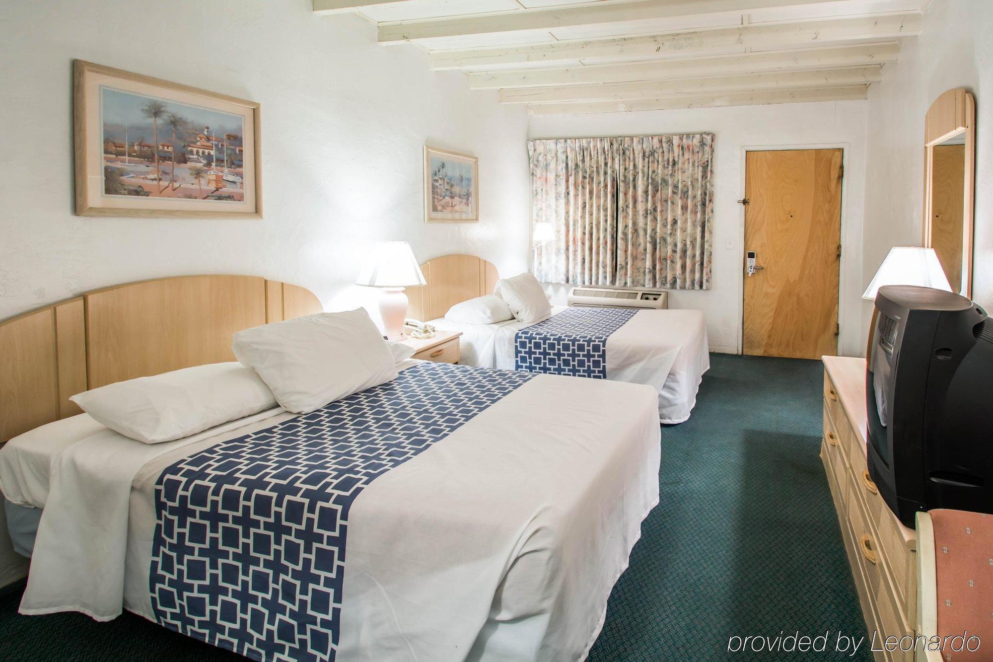 Key Largo Inn Motel 2*