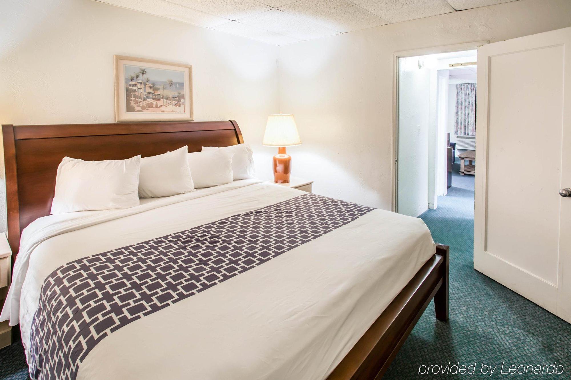 Motel Key Largo Inn Key Largo