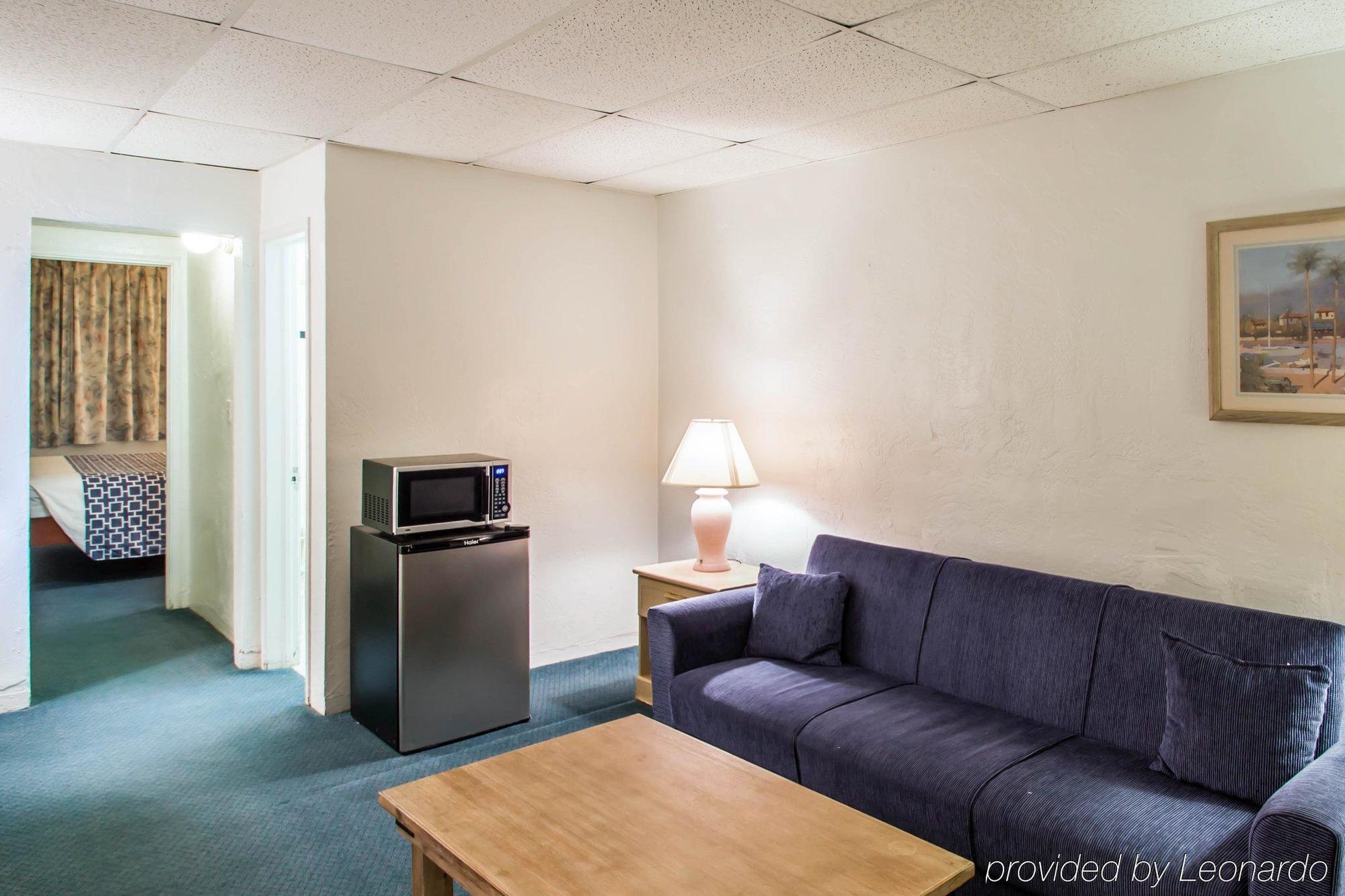 Key Largo Inn Motel