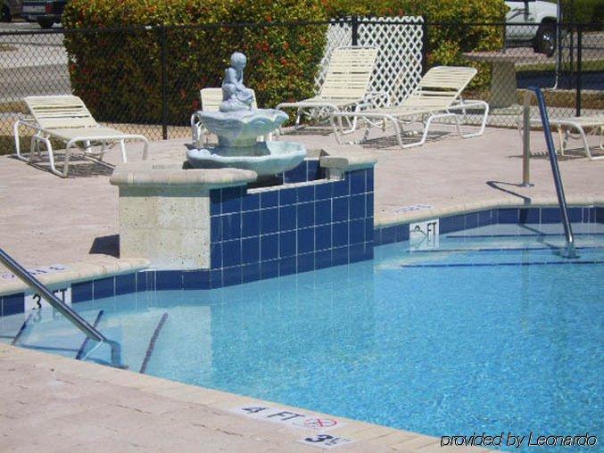Motel Key Largo Inn 2*