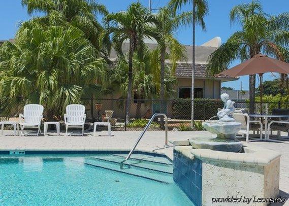 Key Largo Inn Motel 2*