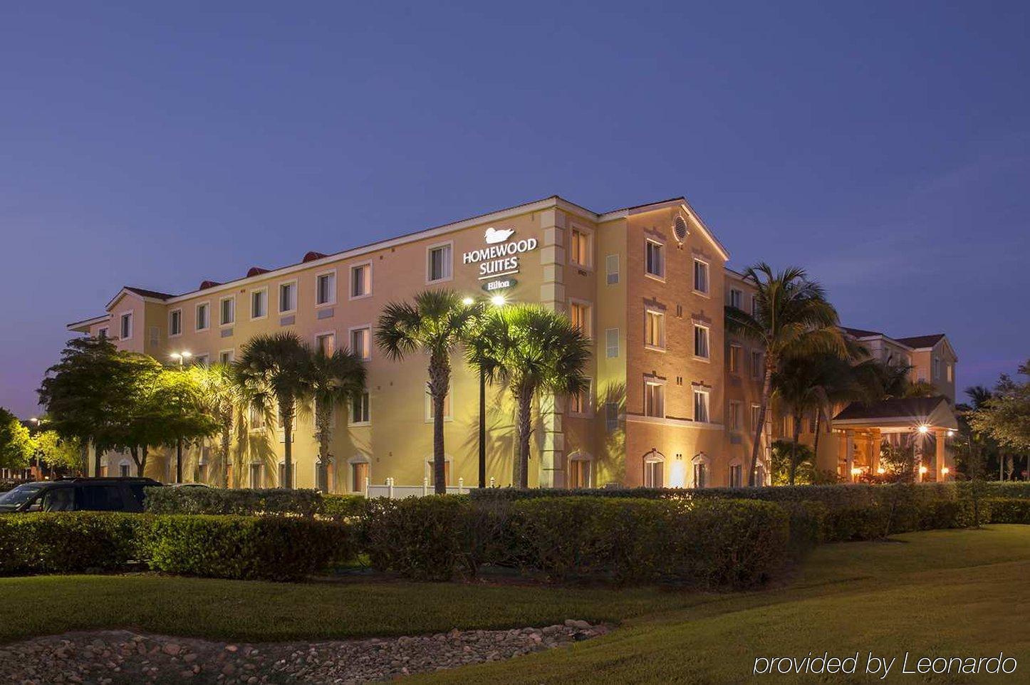 Homewood By Hilton Bonita Springs, Fl