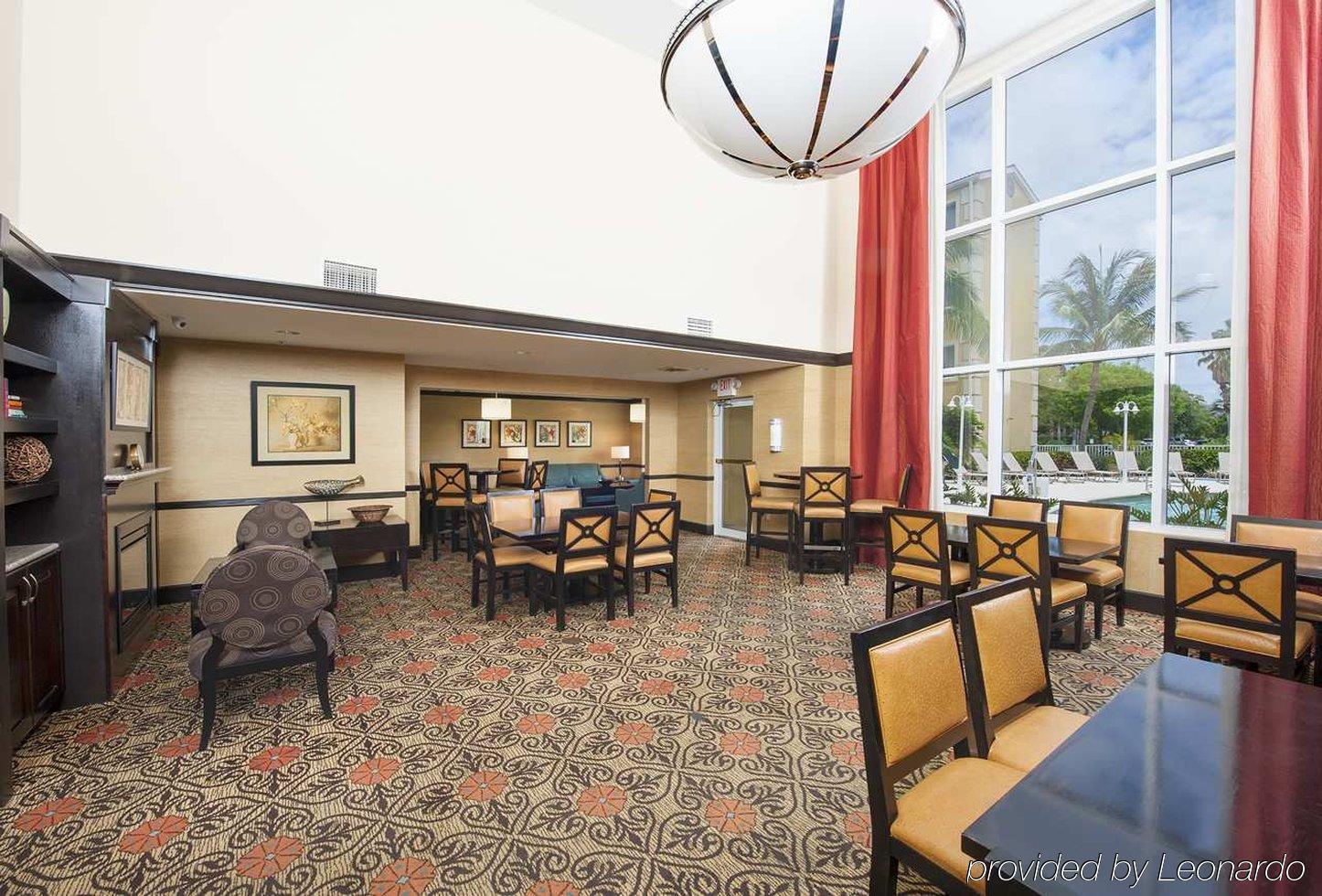 Hotel Homewood By Hilton Bonita Springs, Fl