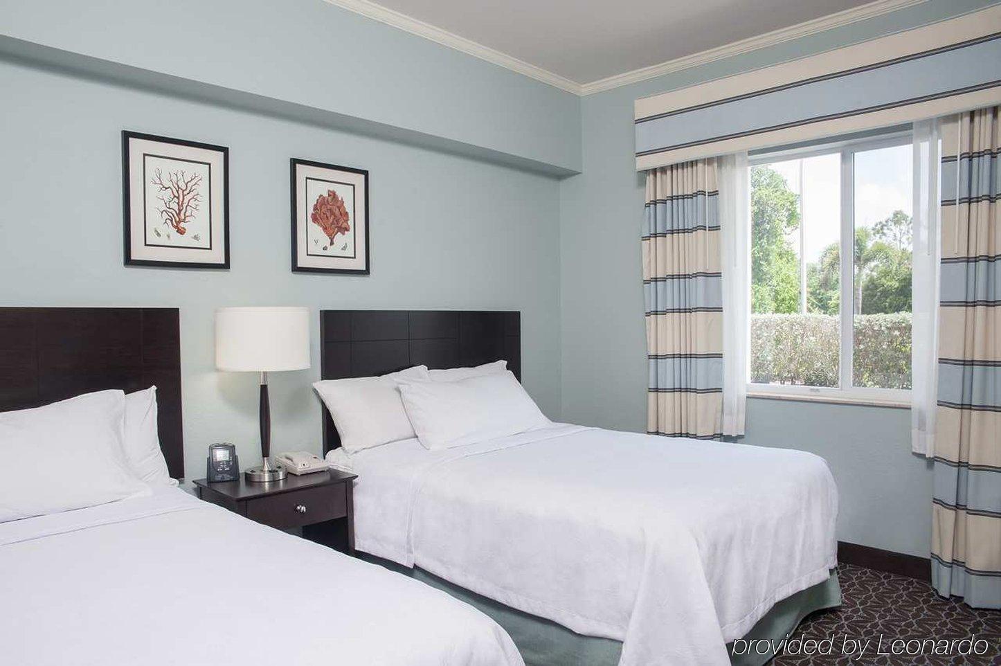 Homewood By Hilton Bonita Springs, Fl 3* Bonita Springs