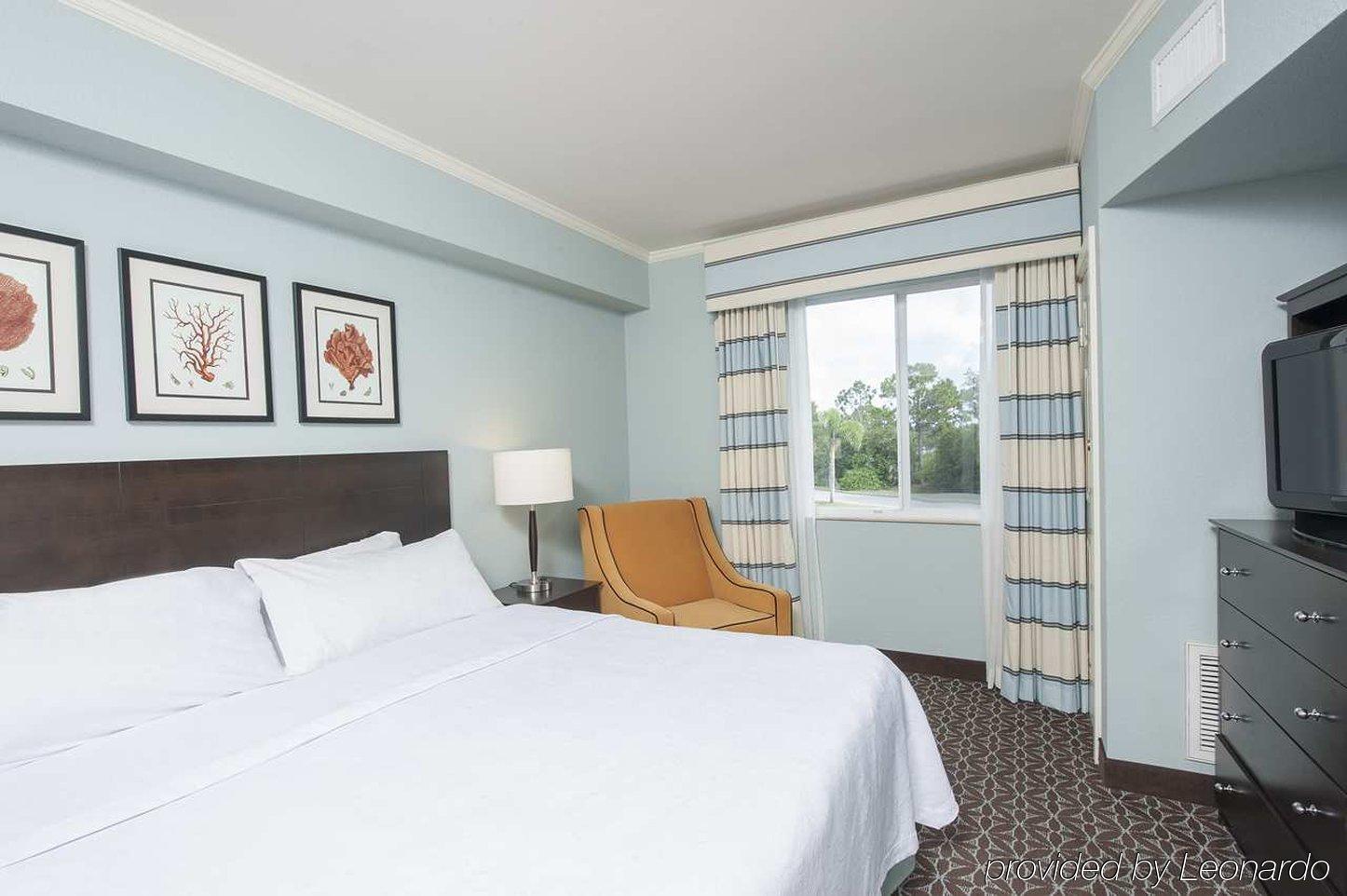 Homewood By Hilton Bonita Springs, Fl Hotel 3*