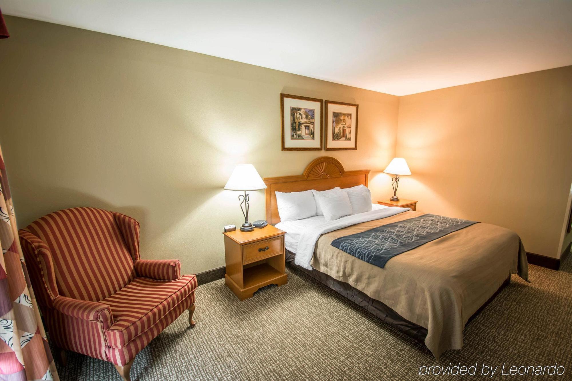 Spark By Hilton I 95 Hotel St. Augustine