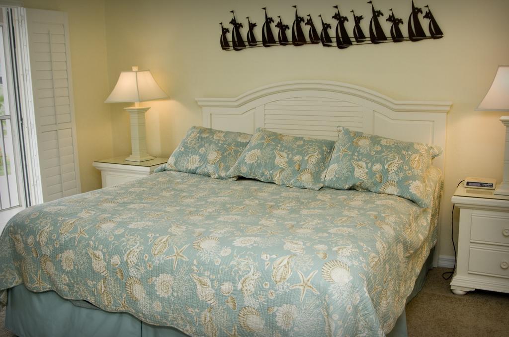 Resort Arms West Sanibel