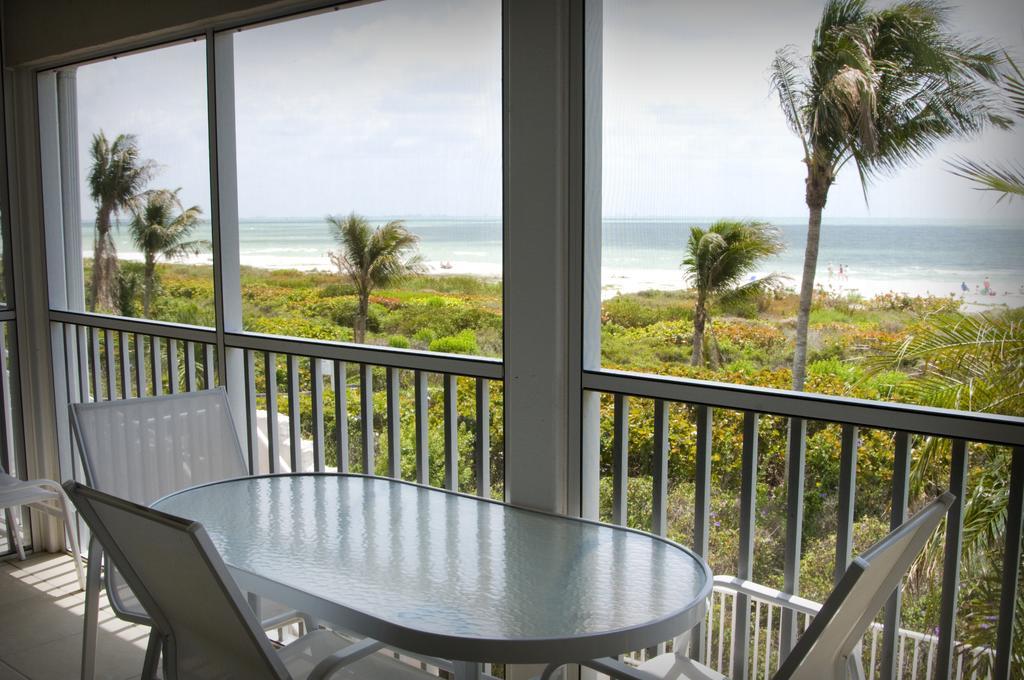 Arms West 3* Sanibel