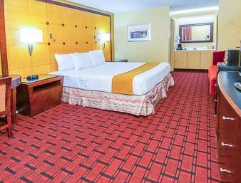 Sweet Dream - Park Hotel