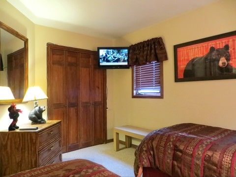 Marco Bay Holiday home