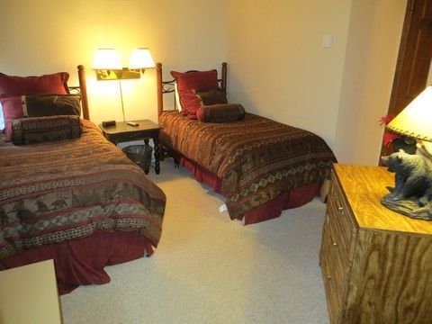 Holiday home Marco Bay *