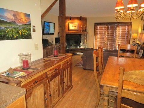 Marco Bay Holiday home