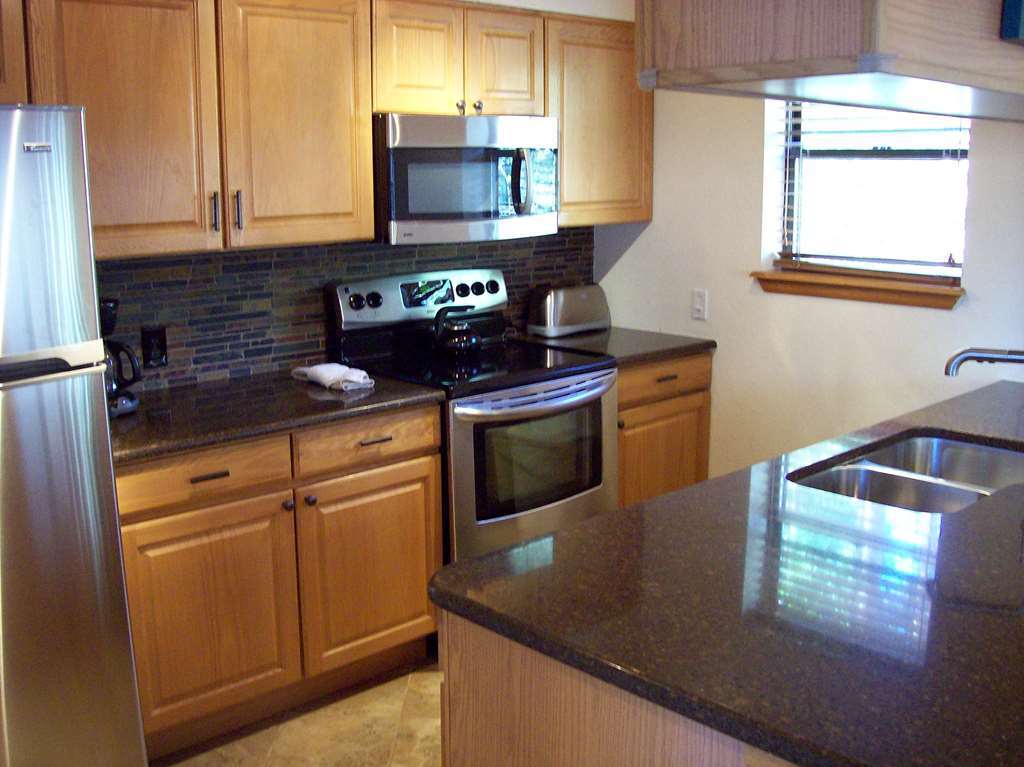 Resort Fishermens Village 4*