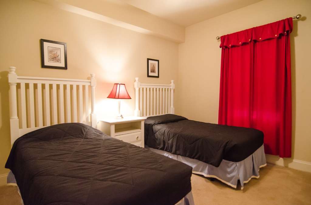 Westgate Leisure 3*