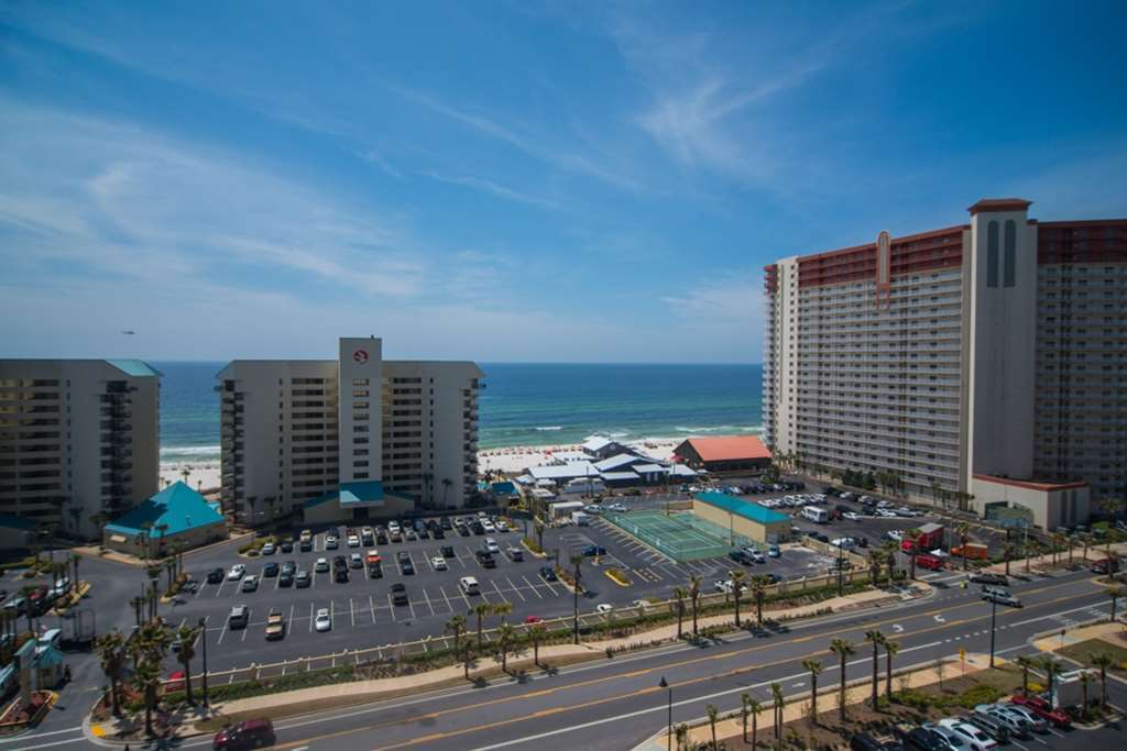 Resort Westgate Leisure 3*