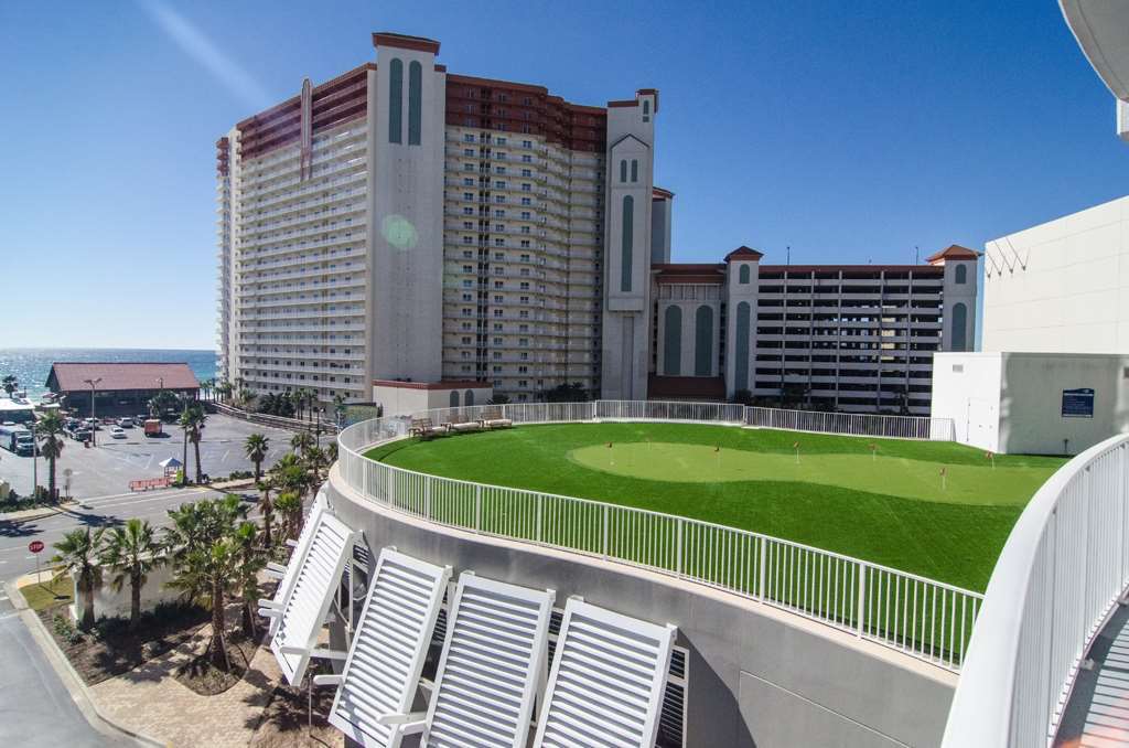 Resort Westgate Leisure 3*