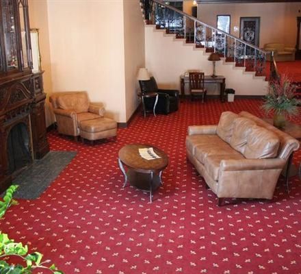 Aparthotel The Reef At