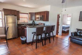 Hotel Makani House 333 Hollywood