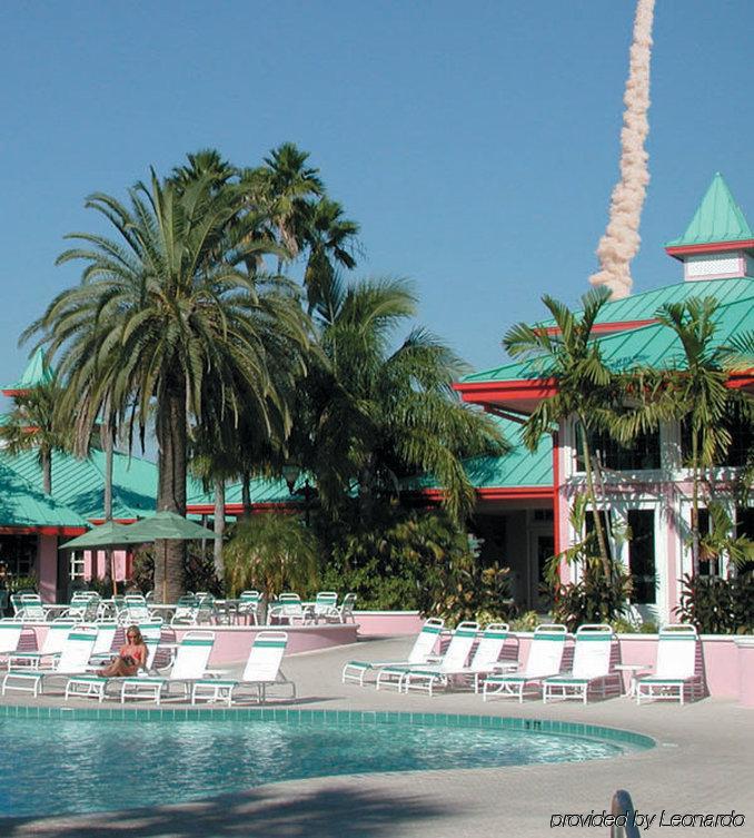 Hotel Radisson At The Port 3*