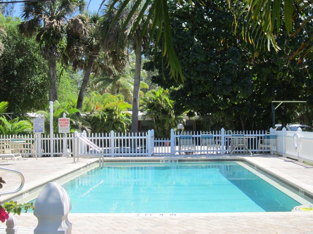 Holiday park Anchor And 2*
