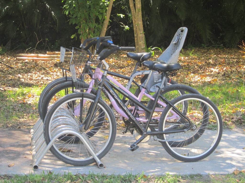 Anchor And Holiday park 2*